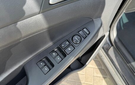Hyundai Tucson III, 2016 год, 1 970 000 рублей, 16 фотография