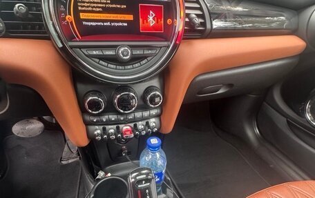 MINI Hatch, 2020 год, 5 фотография
