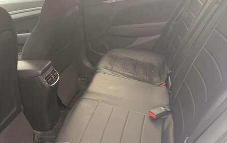 Hyundai Elantra VI рестайлинг, 2018 год, 1 420 000 рублей, 6 фотография