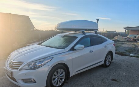 Hyundai Grandeur, 2014 год, 1 200 000 рублей, 3 фотография