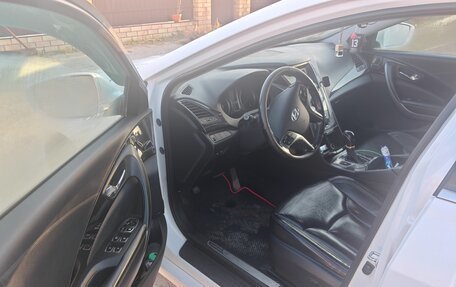 Hyundai Grandeur, 2014 год, 1 200 000 рублей, 7 фотография
