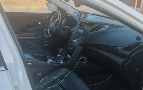 Hyundai Grandeur, 2014 год, 1 200 000 рублей, 8 фотография