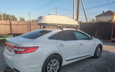 Hyundai Grandeur, 2014 год, 1 200 000 рублей, 6 фотография