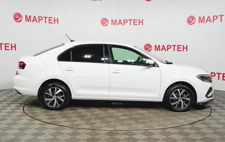 Volkswagen Polo VI (EU Market), 2020 год, 1 540 000 рублей, 4 фотография