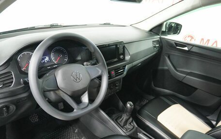 Volkswagen Polo VI (EU Market), 2020 год, 1 540 000 рублей, 9 фотография