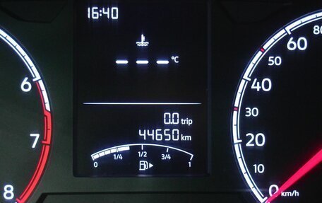 Volkswagen Polo VI (EU Market), 2020 год, 1 540 000 рублей, 17 фотография