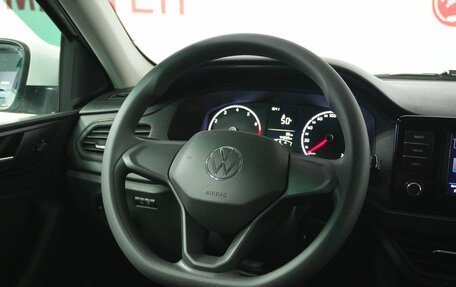 Volkswagen Polo VI (EU Market), 2020 год, 1 540 000 рублей, 16 фотография