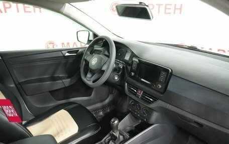 Volkswagen Polo VI (EU Market), 2020 год, 1 540 000 рублей, 10 фотография