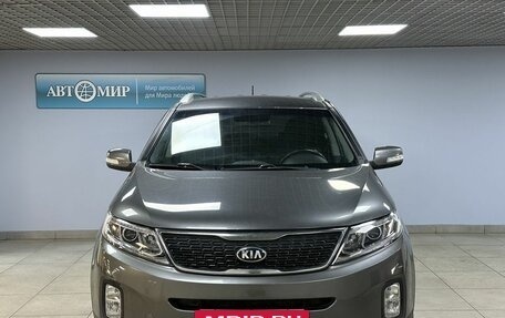 KIA Sorento II рестайлинг, 2020 год, 2 299 000 рублей, 2 фотография
