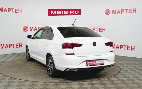 Volkswagen Polo VI (EU Market), 2020 год, 1 540 000 рублей, 7 фотография