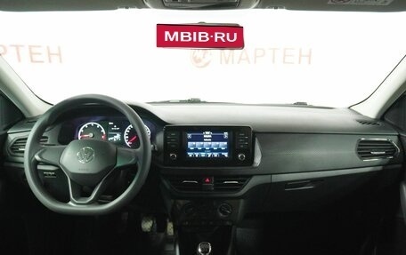 Volkswagen Polo VI (EU Market), 2020 год, 1 540 000 рублей, 15 фотография