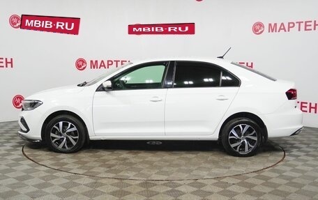 Volkswagen Polo VI (EU Market), 2020 год, 1 540 000 рублей, 8 фотография