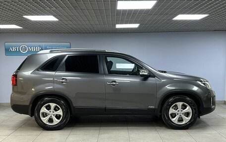 KIA Sorento II рестайлинг, 2020 год, 2 299 000 рублей, 4 фотография