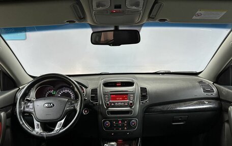 KIA Sorento II рестайлинг, 2020 год, 2 299 000 рублей, 10 фотография