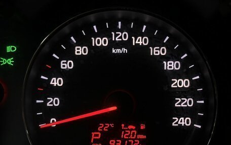 KIA Sorento II рестайлинг, 2020 год, 2 299 000 рублей, 12 фотография
