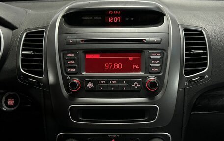 KIA Sorento II рестайлинг, 2020 год, 2 299 000 рублей, 13 фотография