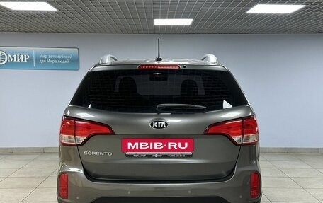 KIA Sorento II рестайлинг, 2020 год, 2 299 000 рублей, 6 фотография