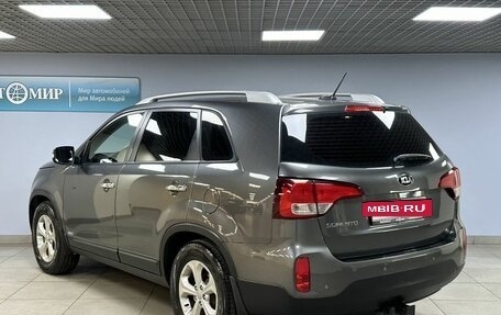 KIA Sorento II рестайлинг, 2020 год, 2 299 000 рублей, 7 фотография