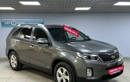 KIA Sorento II рестайлинг, 2020 год, 2 299 000 рублей, 3 фотография