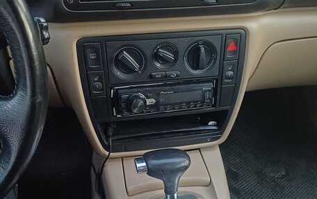 Volkswagen Passat B5+ рестайлинг, 1999 год, 330 000 рублей, 14 фотография
