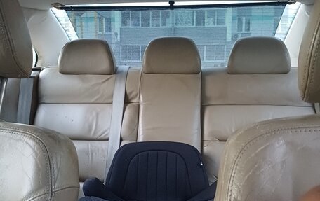 Volkswagen Passat B5+ рестайлинг, 1999 год, 330 000 рублей, 12 фотография