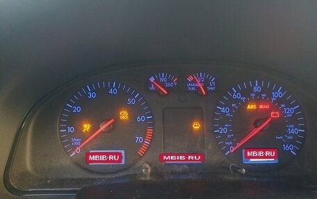 Volkswagen Passat B5+ рестайлинг, 1999 год, 330 000 рублей, 9 фотография