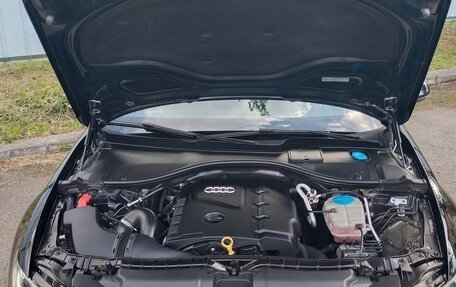 Audi A6, 2014 год, 1 549 000 рублей, 6 фотография