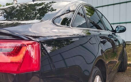 Audi A6, 2014 год, 1 549 000 рублей, 9 фотография