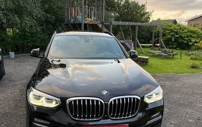 Alpina XD4 G02, 2019 год, 8 500 000 рублей, 1 фотография