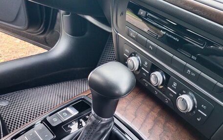 Audi A6, 2014 год, 1 549 000 рублей, 13 фотография
