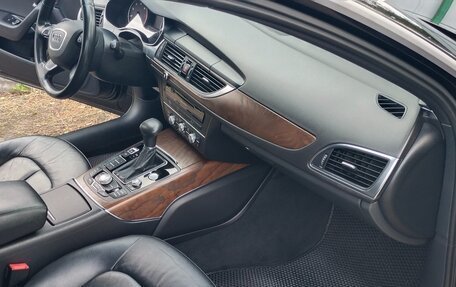 Audi A6, 2014 год, 1 549 000 рублей, 14 фотография