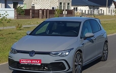 Volkswagen Golf VIII, 2022 год, 3 200 000 рублей, 1 фотография