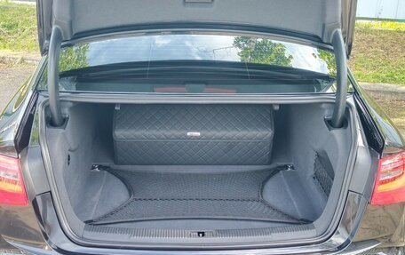 Audi A6, 2014 год, 1 549 000 рублей, 21 фотография
