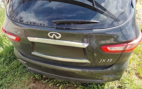 Infiniti JX, 2013 год, 1 750 000 рублей, 7 фотография