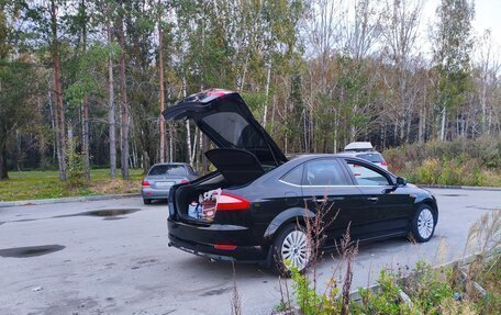 Ford Mondeo IV, 2008 год, 730 000 рублей, 2 фотография
