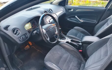 Ford Mondeo IV, 2008 год, 730 000 рублей, 9 фотография