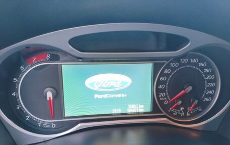 Ford Mondeo IV, 2008 год, 730 000 рублей, 11 фотография