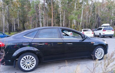 Ford Mondeo IV, 2008 год, 730 000 рублей, 6 фотография