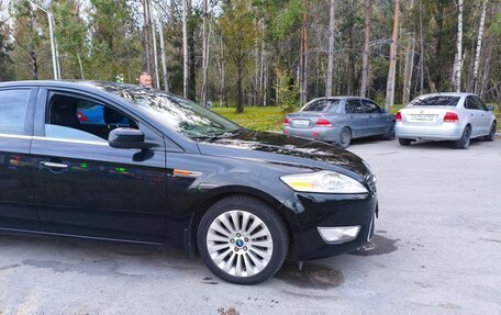 Ford Mondeo IV, 2008 год, 730 000 рублей, 7 фотография