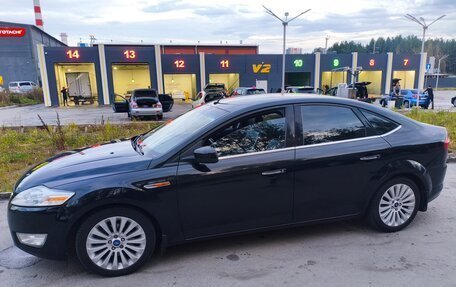 Ford Mondeo IV, 2008 год, 730 000 рублей, 4 фотография