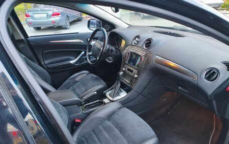 Ford Mondeo IV, 2008 год, 730 000 рублей, 8 фотография