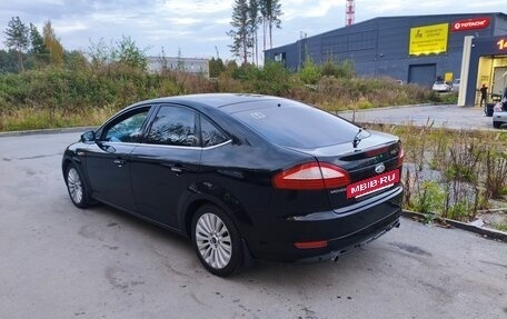Ford Mondeo IV, 2008 год, 730 000 рублей, 3 фотография
