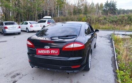 Ford Mondeo IV, 2008 год, 730 000 рублей, 5 фотография