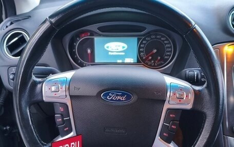 Ford Mondeo IV, 2008 год, 730 000 рублей, 10 фотография