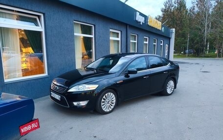 Ford Mondeo IV, 2008 год, 730 000 рублей, 16 фотография