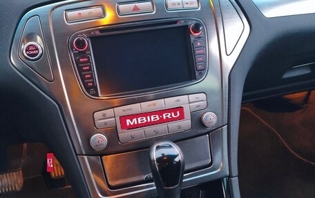 Ford Mondeo IV, 2008 год, 730 000 рублей, 12 фотография