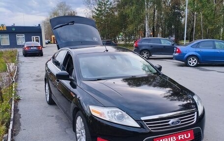 Ford Mondeo IV, 2008 год, 730 000 рублей, 15 фотография