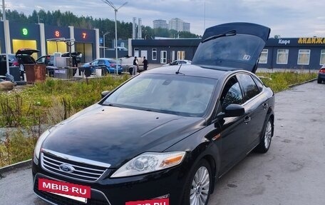 Ford Mondeo IV, 2008 год, 730 000 рублей, 14 фотография