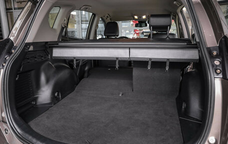Toyota RAV4, 2017 год, 2 399 000 рублей, 29 фотография