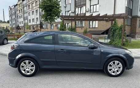 Opel Astra H, 2006 год, 350 000 рублей, 2 фотография